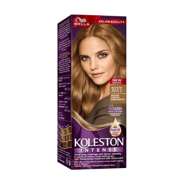 Koleston Maxi Hazelnut 307/3