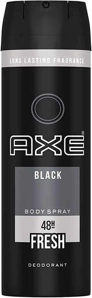 Axe Deo Spray Black 150ml