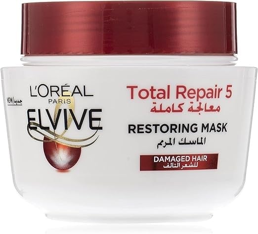 LOREAL Elvive TOT REPAIR MASK