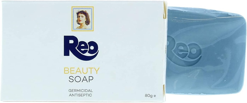 Reo Soap 80gm