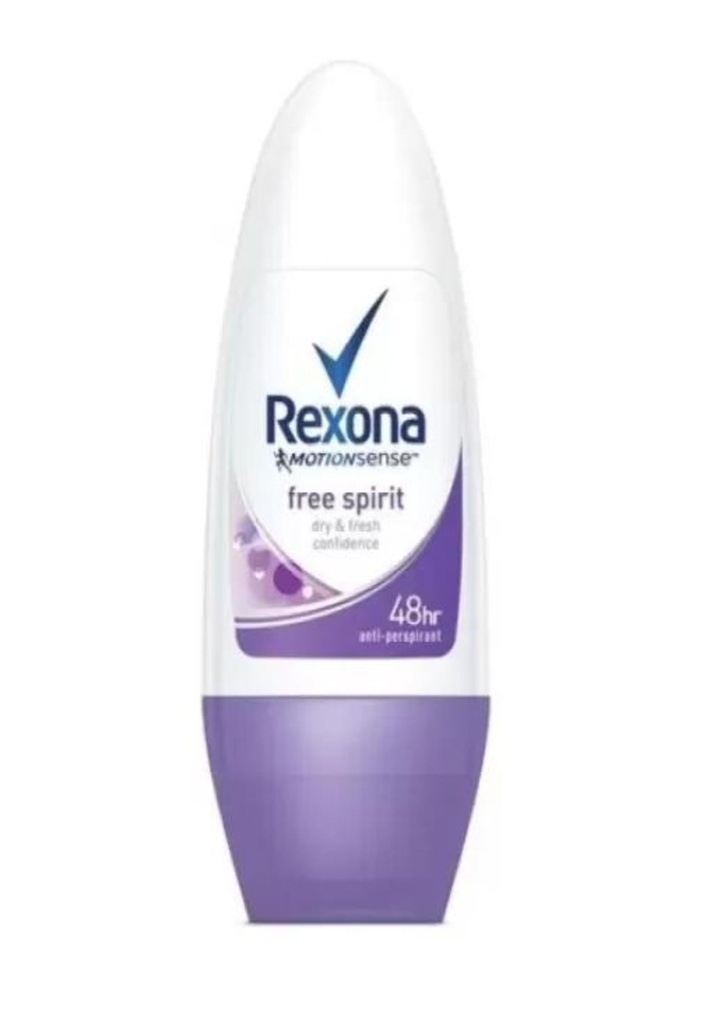 Rexona Women Deo Roll Free Spirit 50ml