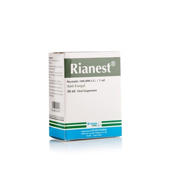 Rianest Oral Susp 100000iu/ml 30ml