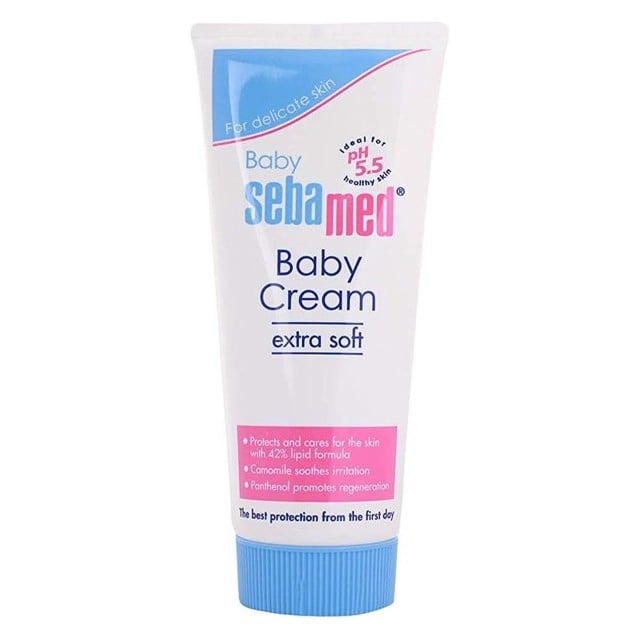 Sebamed Baby Cream Extra Soft 200ml