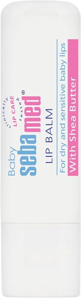 Sebamed Baby Lip Balm 4.8g