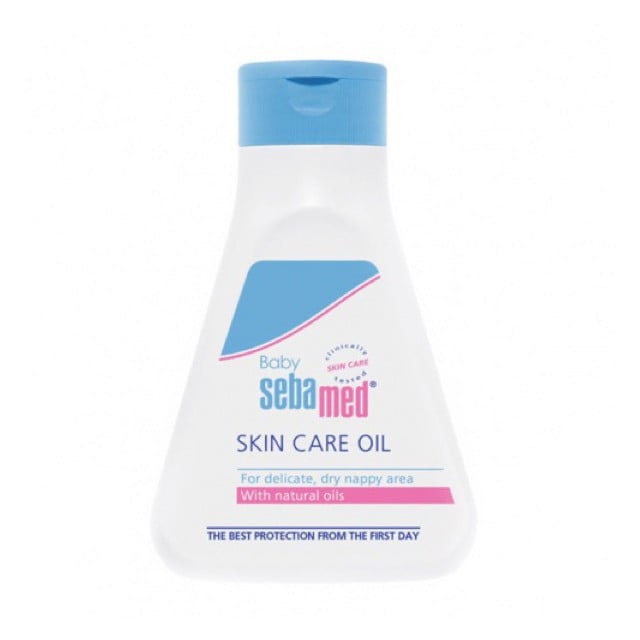 Sebamed Baby Skin Care Oil 150ml