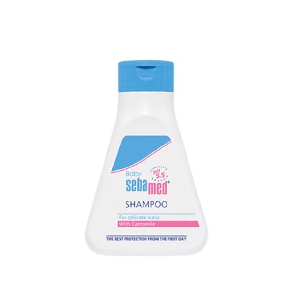 SEBAMED CHILDREN`S SHAMPOO 250ML