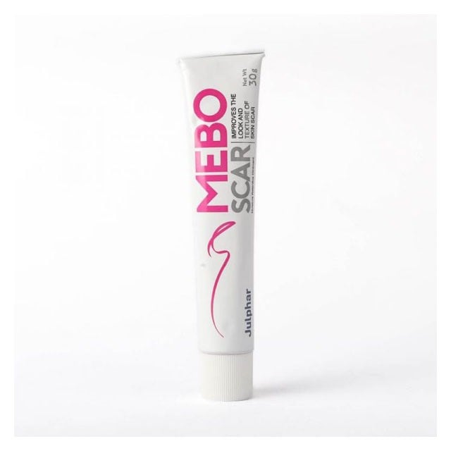 Mebo Scar Ointment 30g