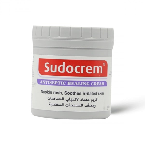 Sudocrem Antiseptic Healing Cream 125g