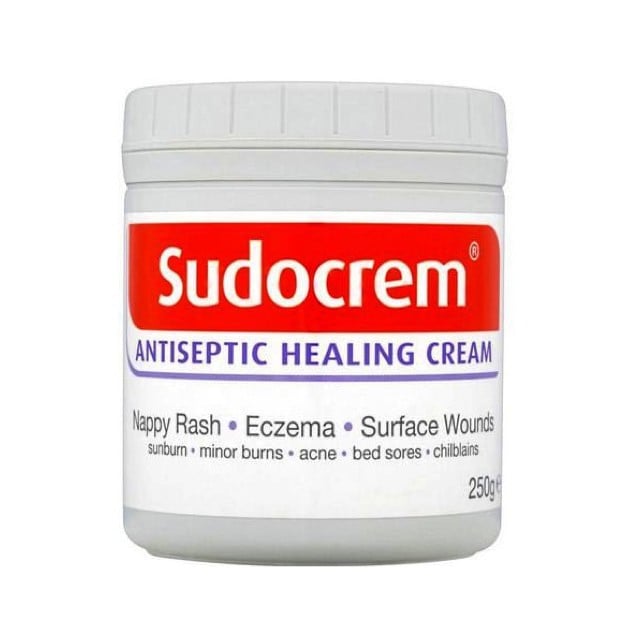 Sudocrem Antiseptic Healing Cream 250g