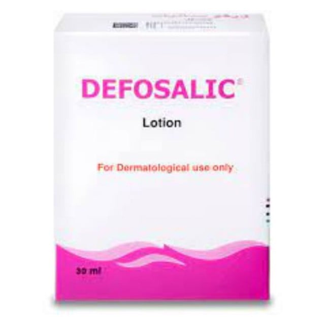 Defosalic Lotion 30ml