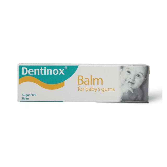 Dentinox Teething Balm 15g