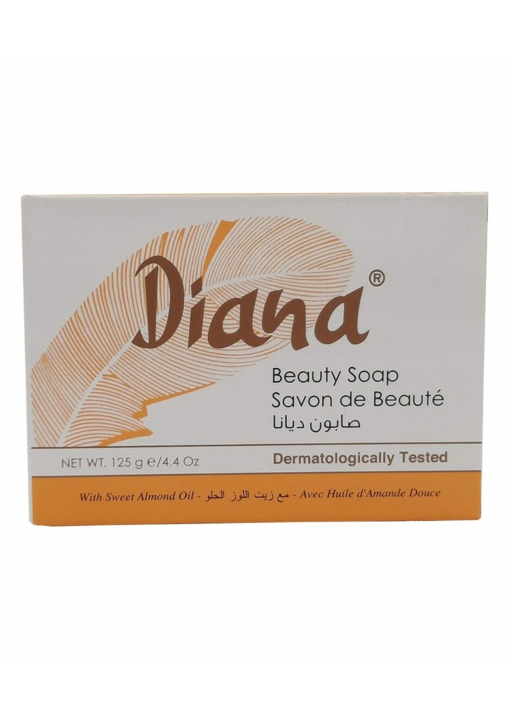 Diana Soap 125gm