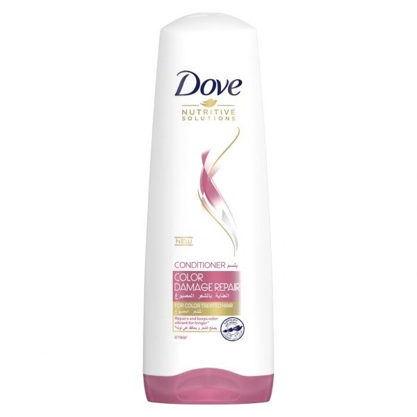 Dove Conditioner Color Care Deluxe 350ml