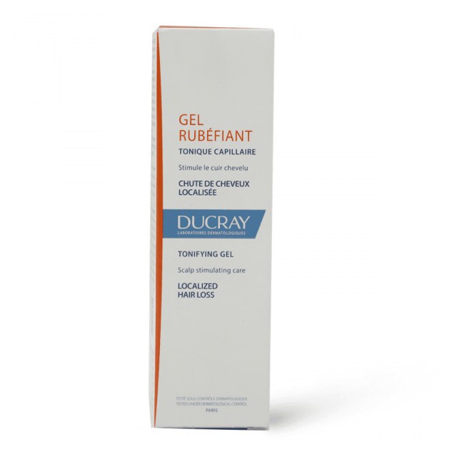 Ducray Rubificant Gel 30 Ml
