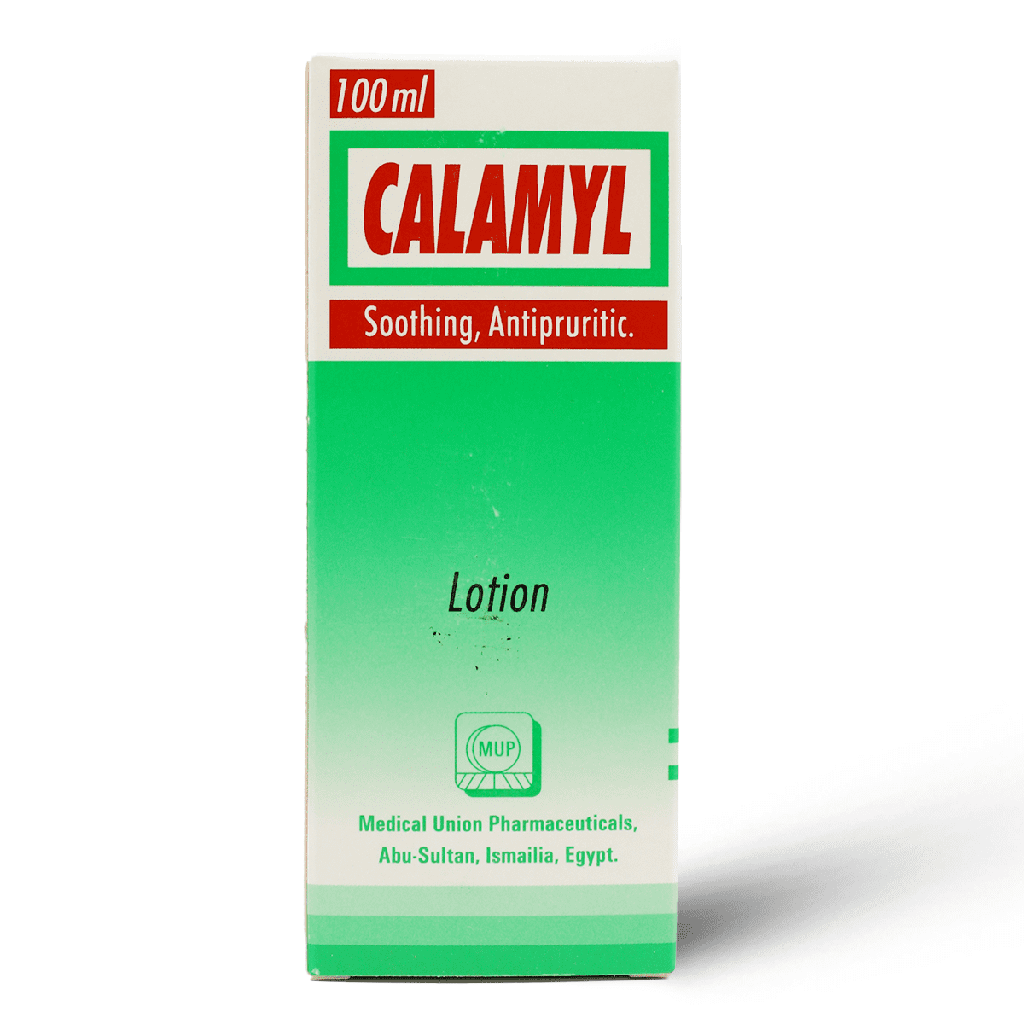 Calamyl Lotion 100ml