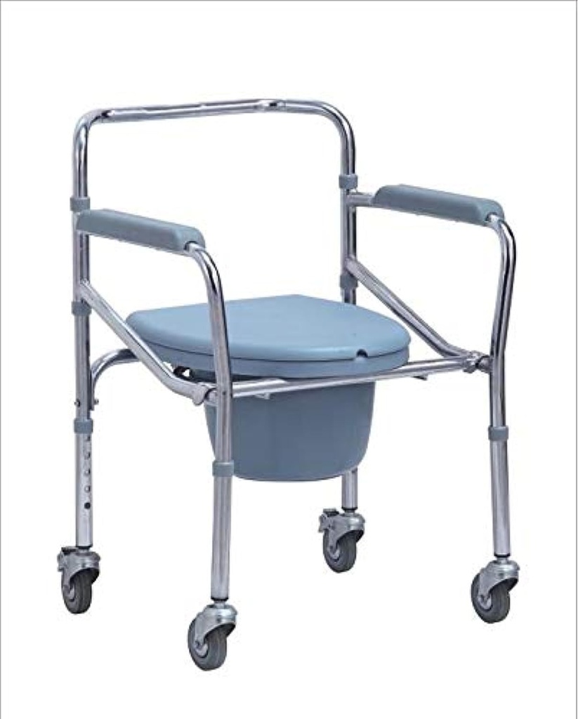 Commode Chair 696