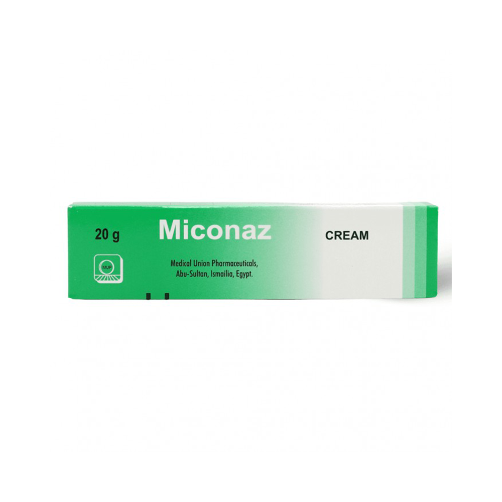 Miconaz Antifungal Cream 20g