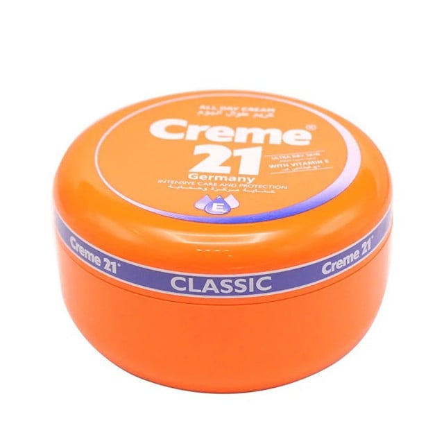 Creme 21 Cream Classic Pro Vitamin B5 250ml