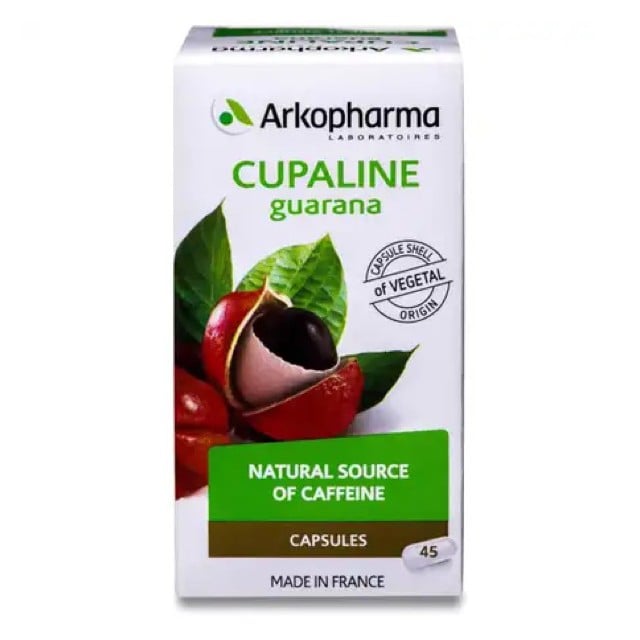 Cupaline dietary supplement 45 capsules