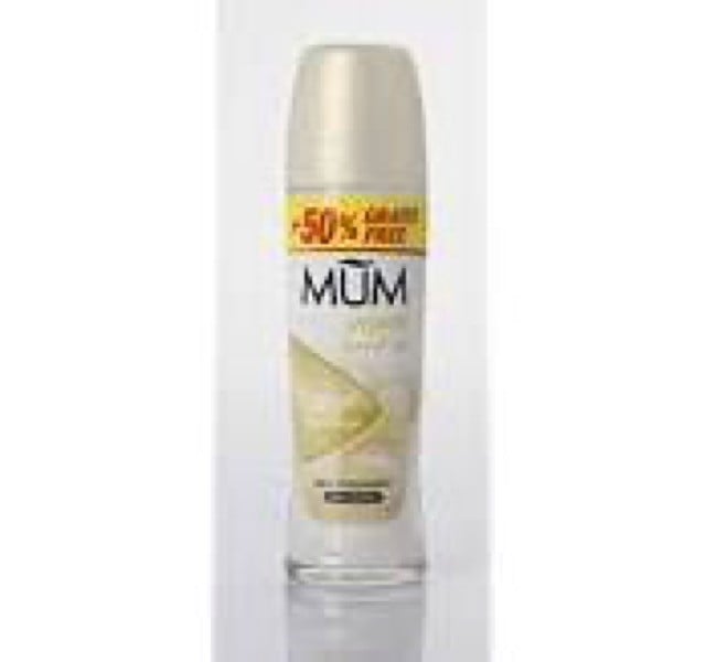 Mum Deo Roll Jasmine 75ml