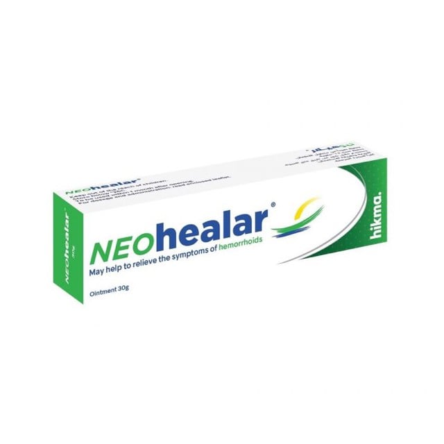 Neohealar Ointment 30g