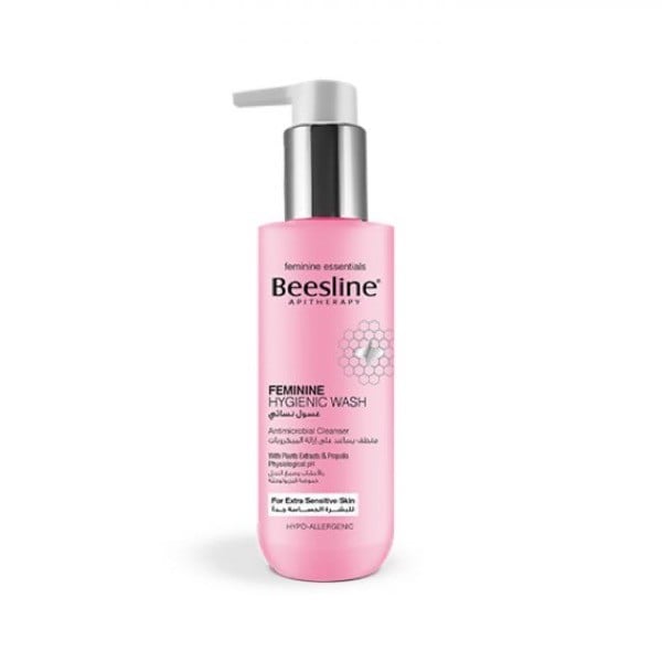 Beesline Hygienic Wash 200ml