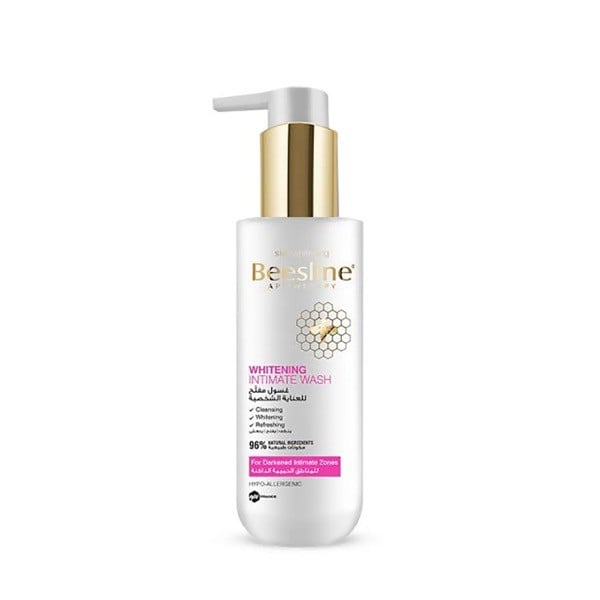 Beesline Feminine Intimate Wash 200ml