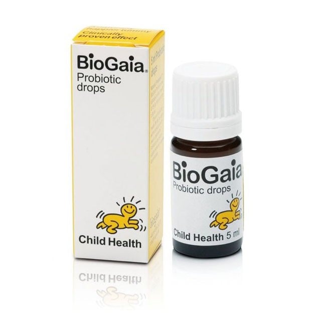 Biogaia Oral Drops 5ml