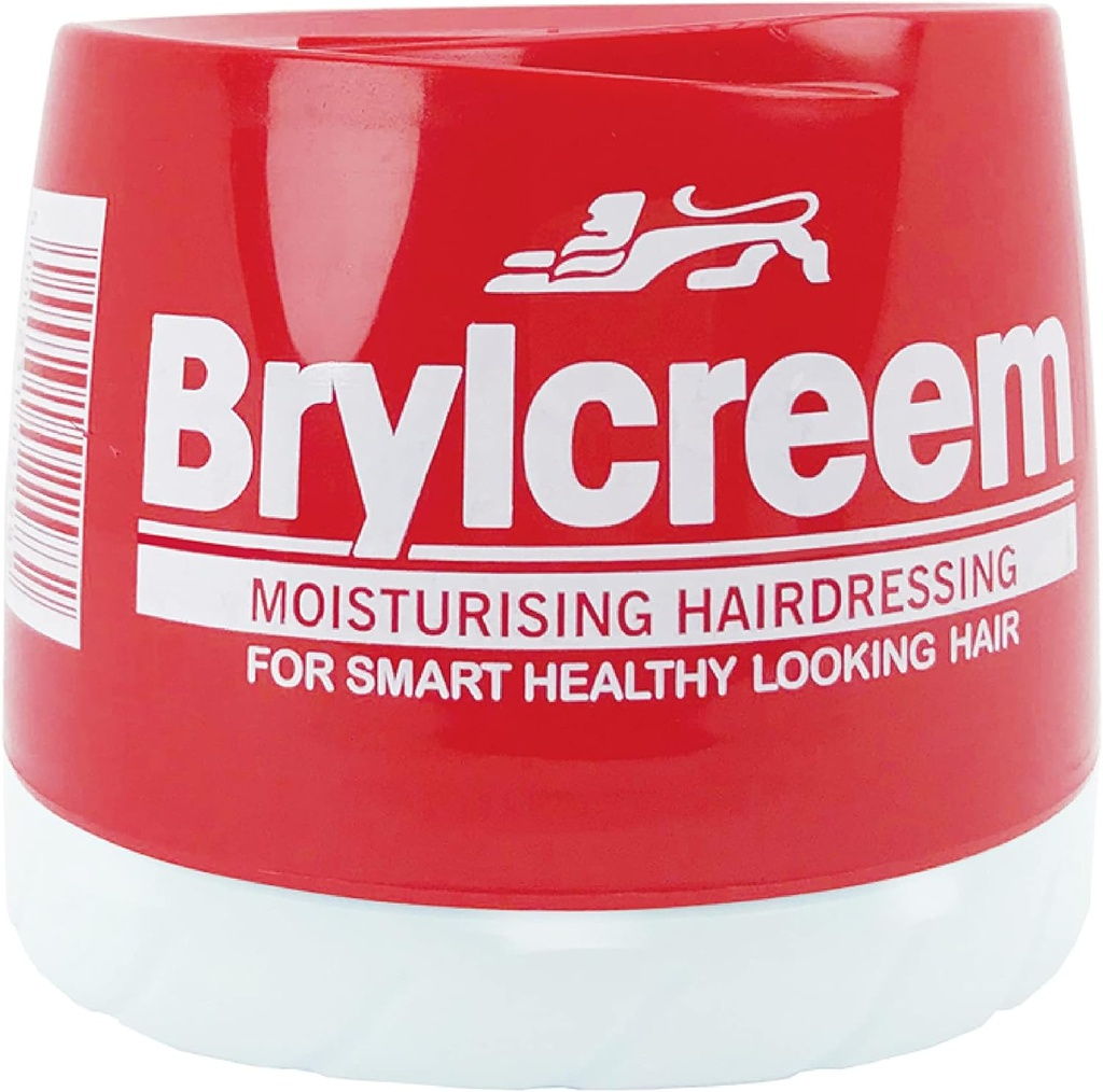Brylcreem Hair Cream Moisturizing 210ml