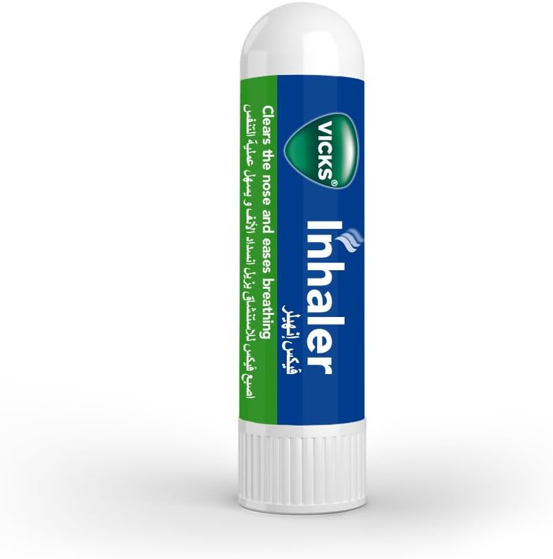 Vicks Inhaler 1g