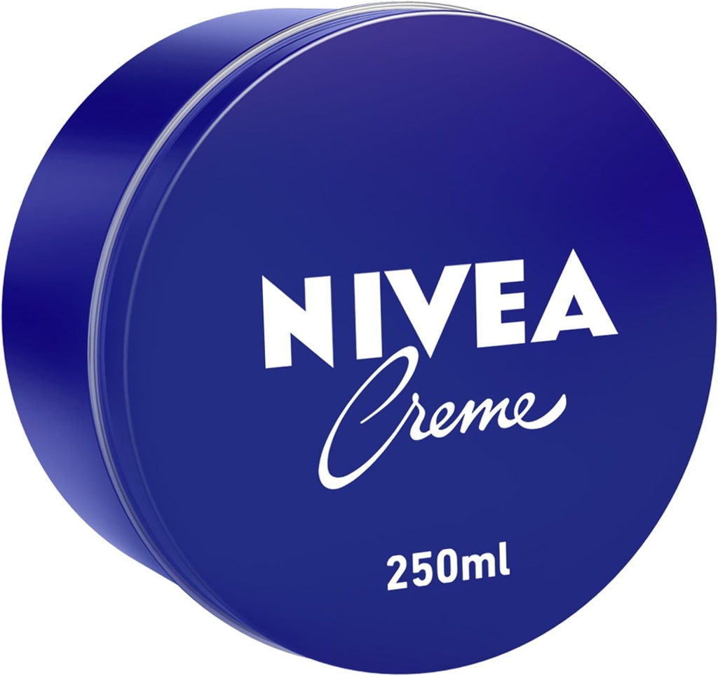 Nivea Cream 250ml