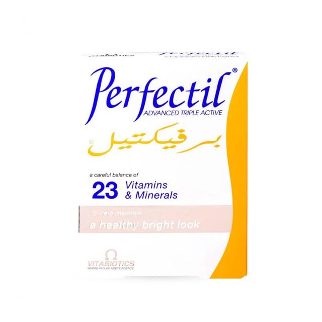 Perfectil Original 30 caplets 30