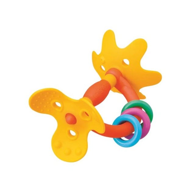 Pigeon Training Teether 4+ Months 1pc