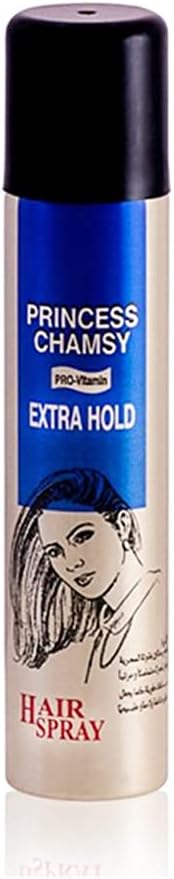 Princess Hair Spray Extra Hold 90ml