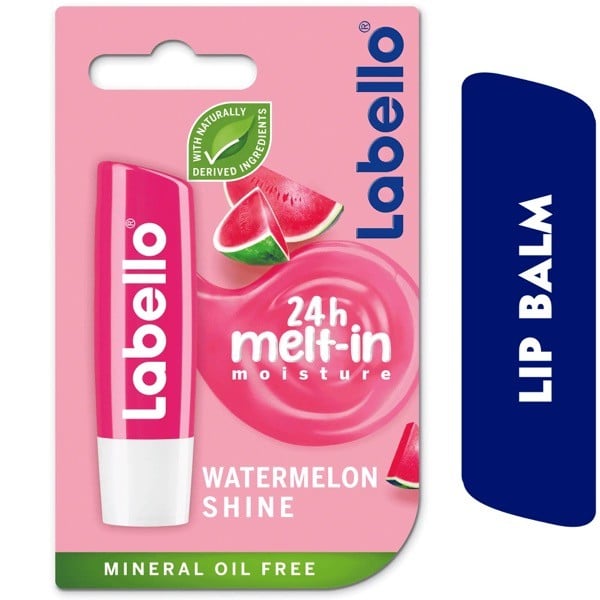 Labello Lipstick Watermelon 4.8g