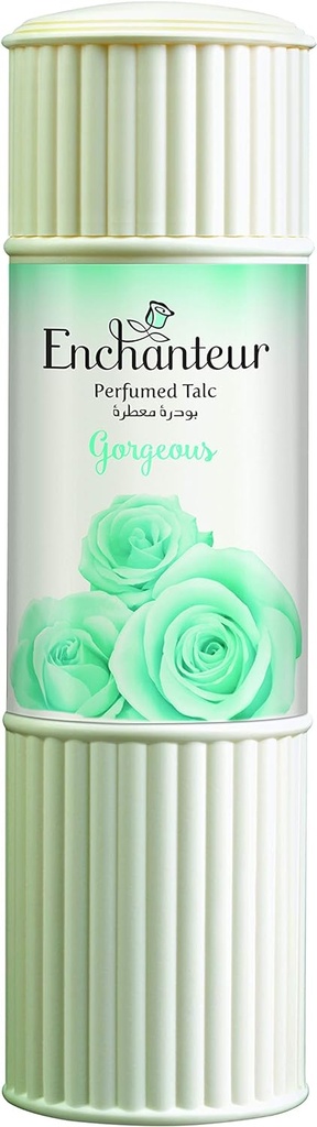 Enchanteur Talc Beautiful 125g