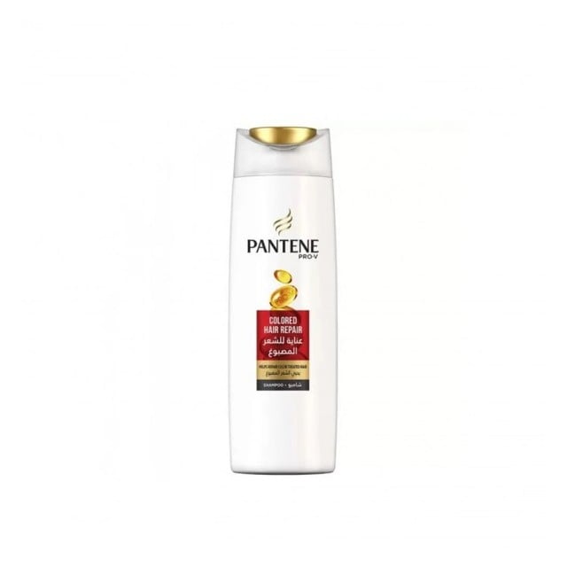 Pantene Moisture Renewal Shampoo 200ml