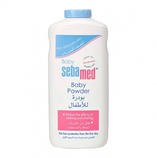 Sebamed Baby Powder 200gm