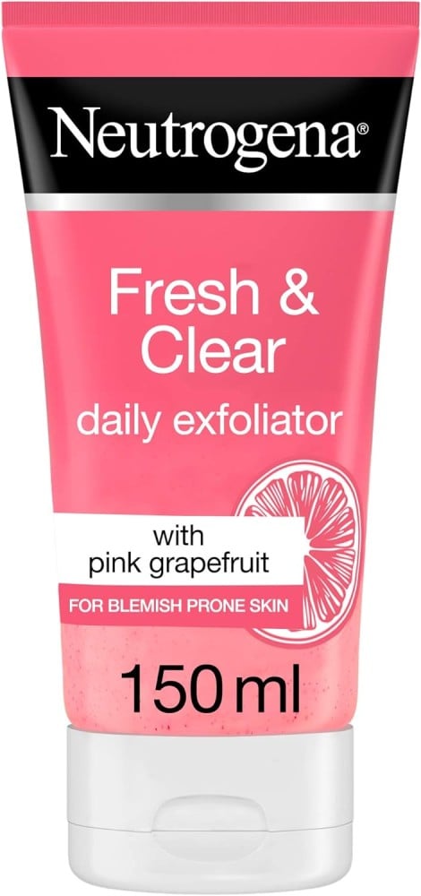 Neutrogena Oil Free Acne Wash 150ml