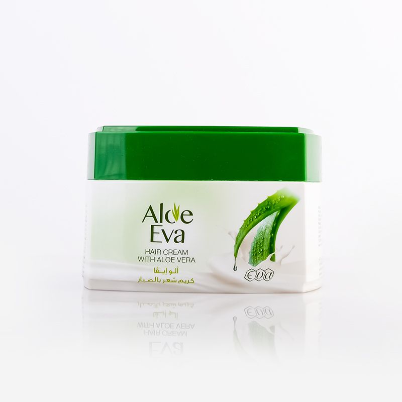 Eva Hair Cream Aloe Vera 100g