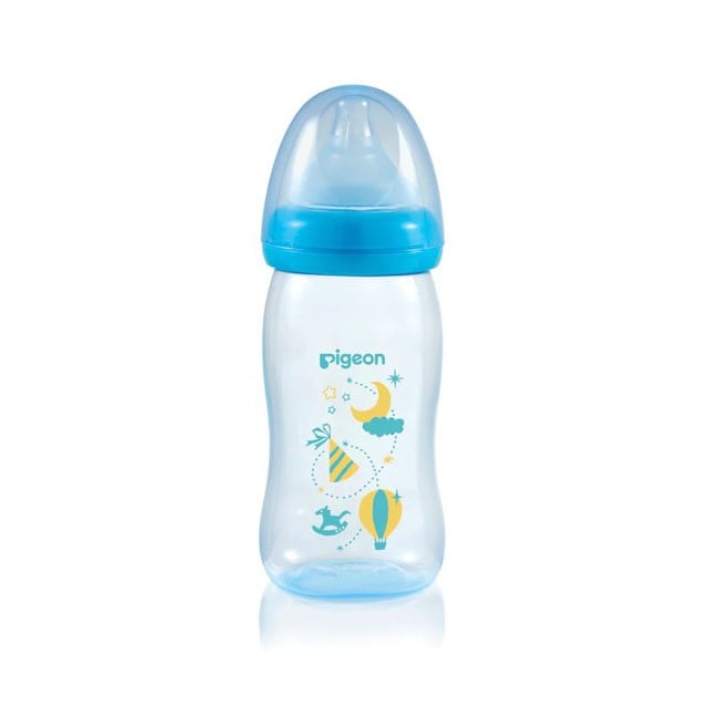 Pigeon PP Bottle 240ml