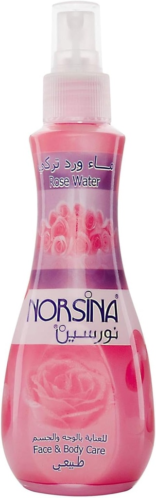 Norsina Rose Water 200ml