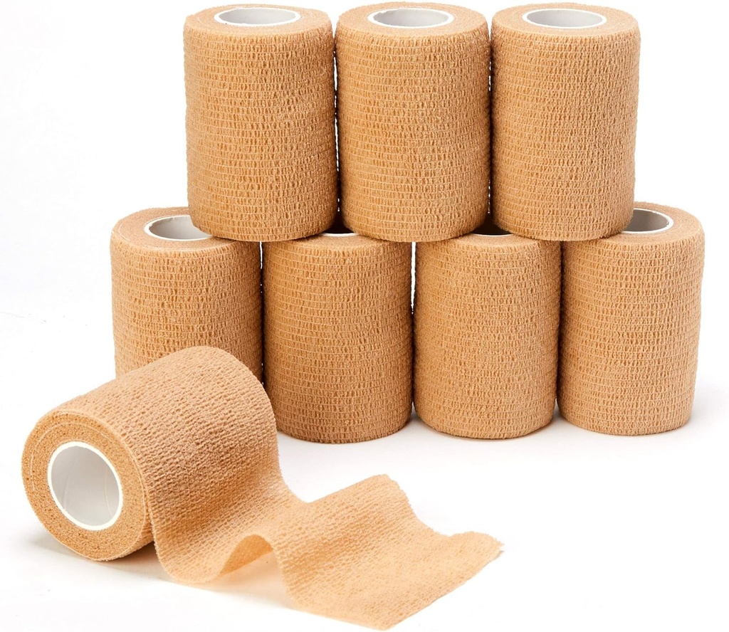 Elastoplast Elastic Bandage 7.5cm x 4.5m