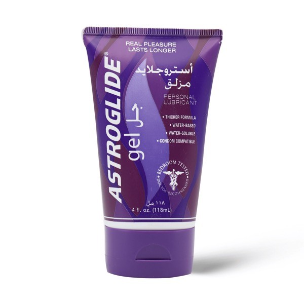 Astroglide Personal Lubricant 118ml