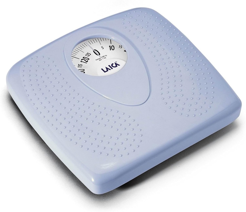 Laica Body Scale Analog PL8019