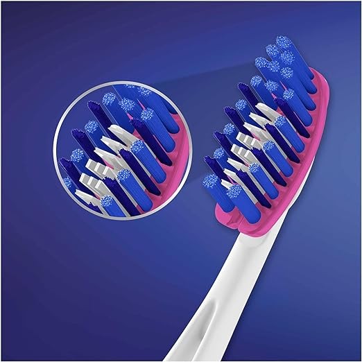Oral-B Toothbrush 3d White Pro-Flex Soft 1pc