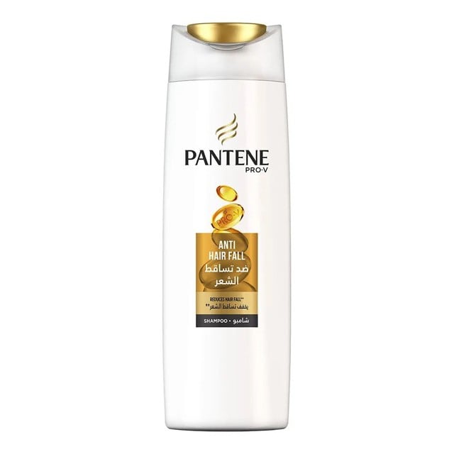 Pantene Shampoo Anti Hair Fall 600ml