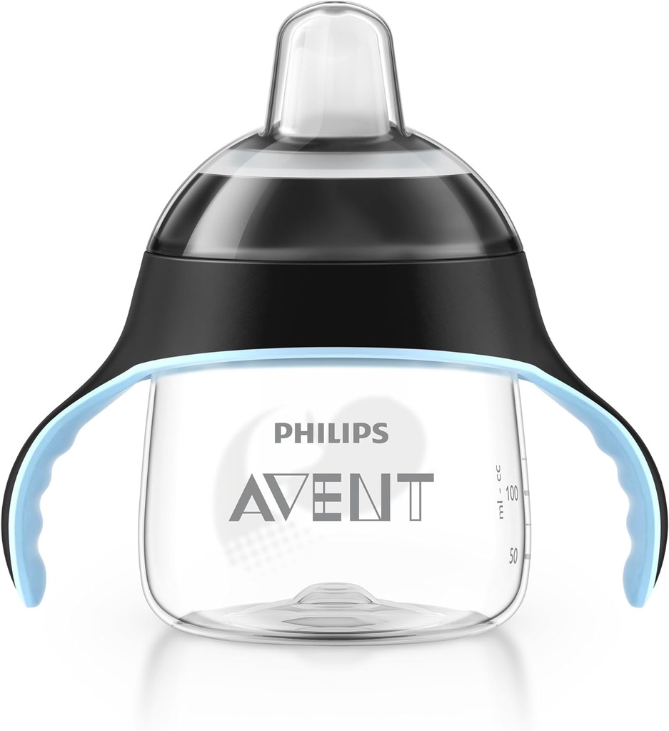 Avent Premium Cup Black 6m+ 751/03