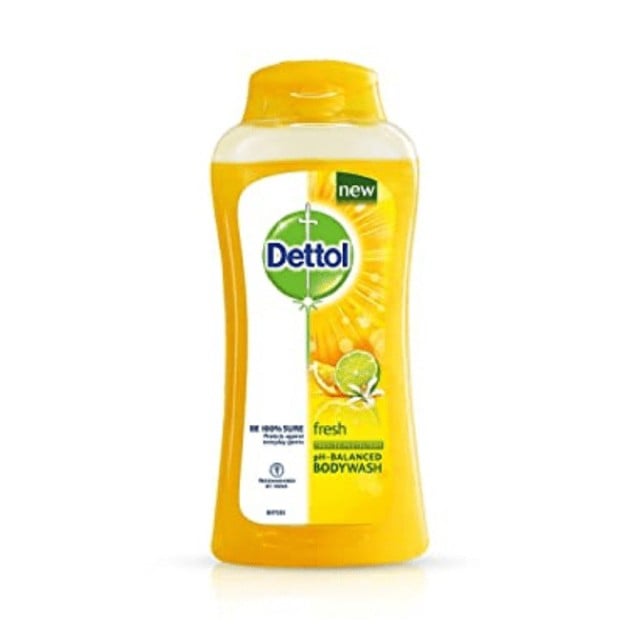 Dettol Shower Gel Original 250ml