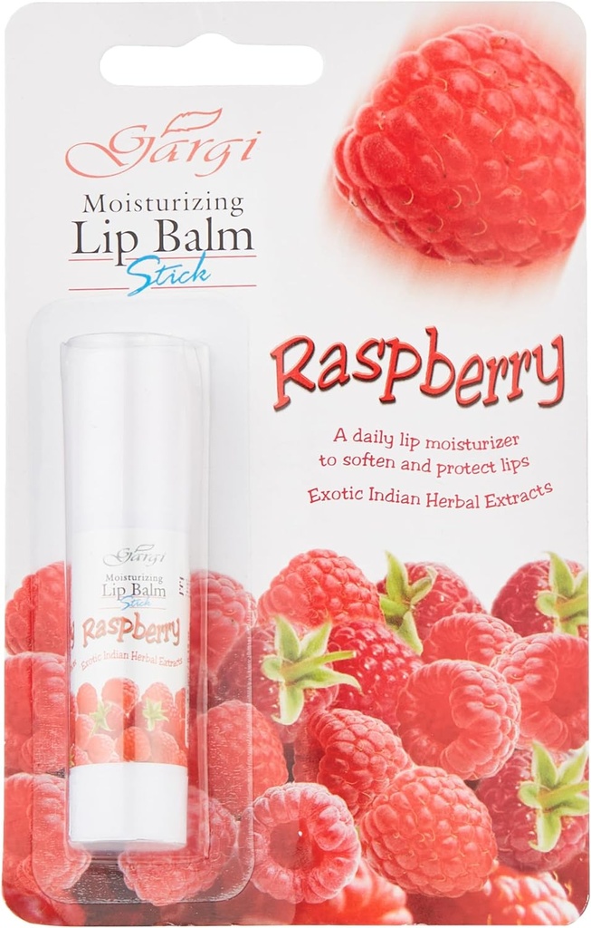 Labello Lip Balm Raspberry 12ml